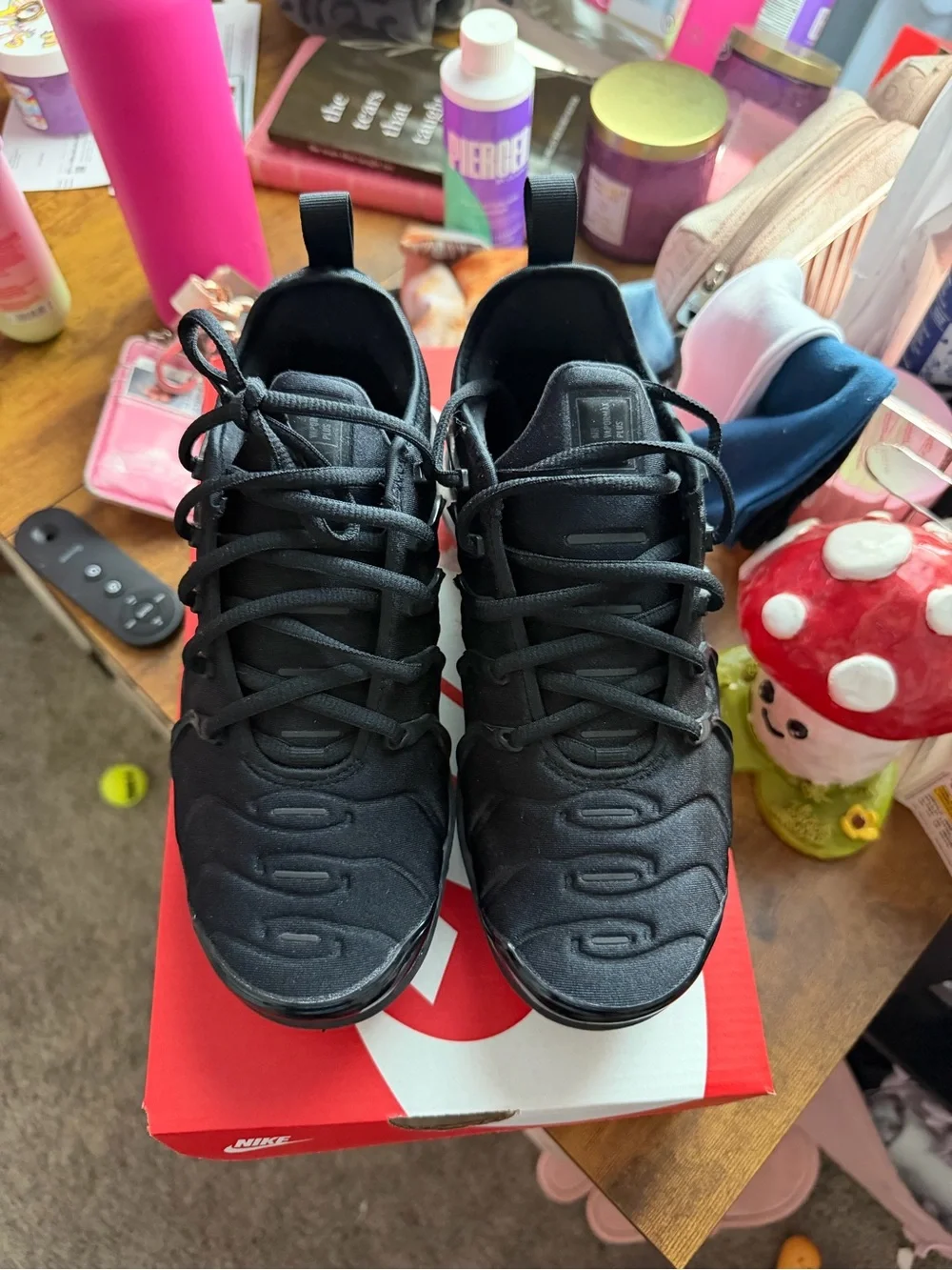 Nike size only